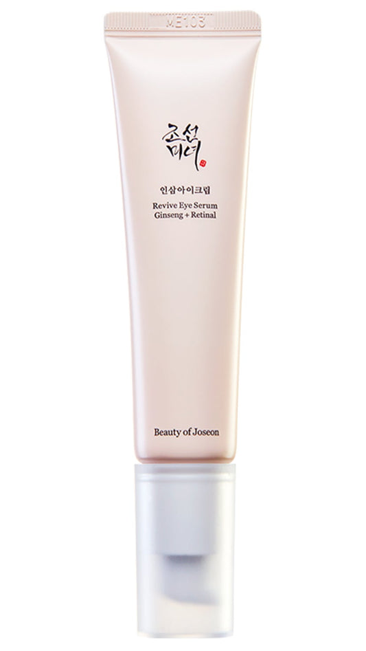 Exclusively.nl Beauty of Joseon Revive Eye Serum Ginseng + Retinal