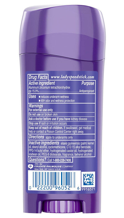 Power - Wild Freesia