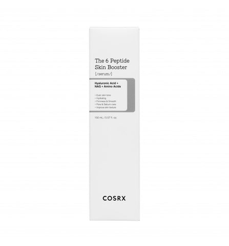 COSRX The 6 Peptide Skin Booster Serum COSRX The 6 Peptide Skin Booster Serum