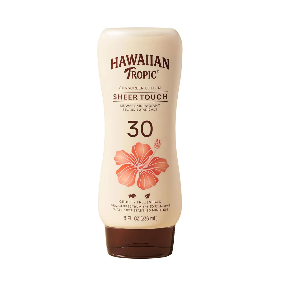 Sheer Touch Zonnebrandcrème 30SPF