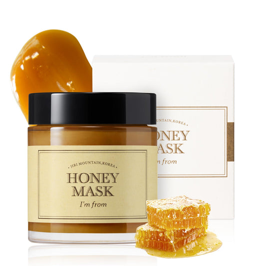 I’m From Honey Mask 
