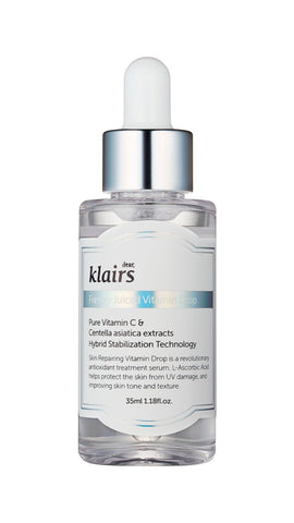 Exclusively.nl Klairs Freshly Juiced Vitamin Drop