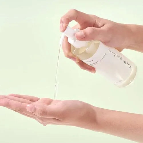 Anua Heartleaf Pore Control Cleansing Oil