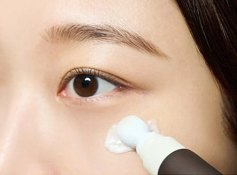SKIN 1004Madagascar Centella Probio-Cica Bakuchiol Eye Cream