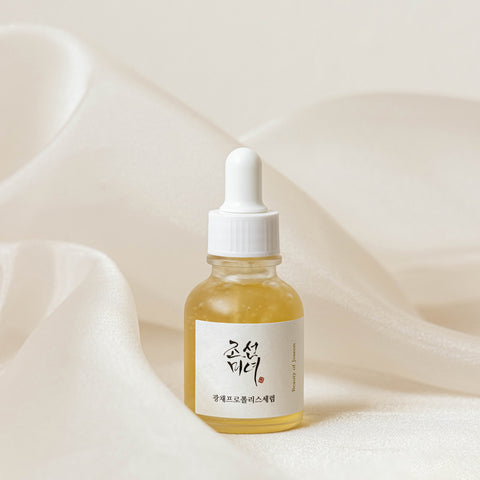 Beauty of Josean Glow Serum Propolis + Niacinamide