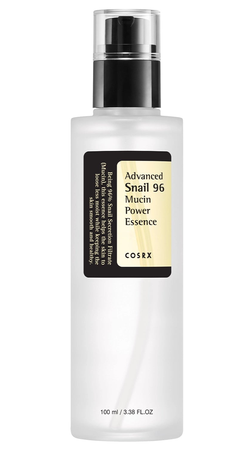 COSRX Advanced Snail 96 Mucin Essence 