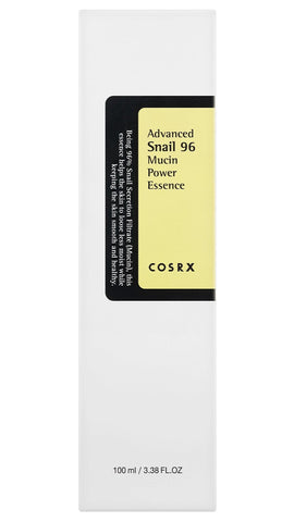 COSRX Advanced Snail 96 Mucin Essence 