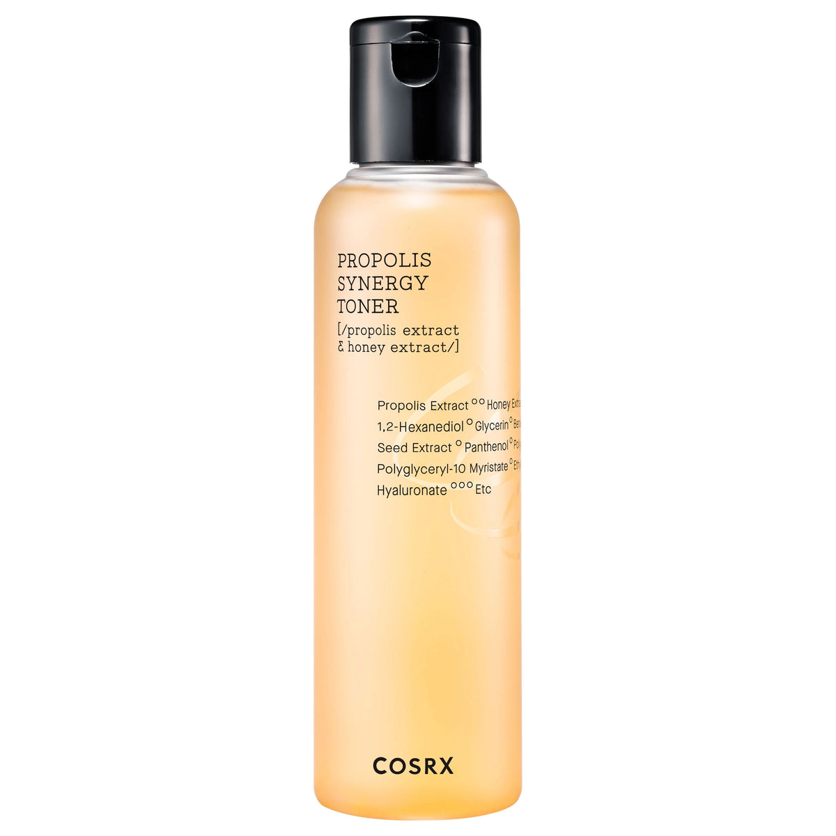 COSRX Full Fit Propolis Synergy Toner 