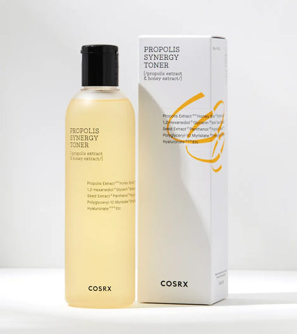 COSRX Full Fit Propolis Synergy Toner 
