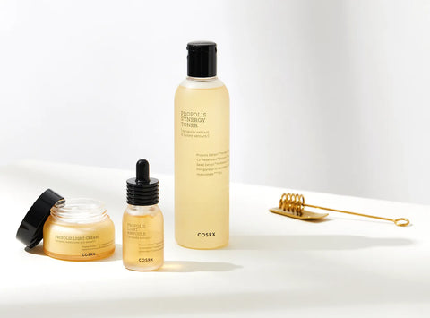 COSRX Full Fit Propolis Synergy Toner 
