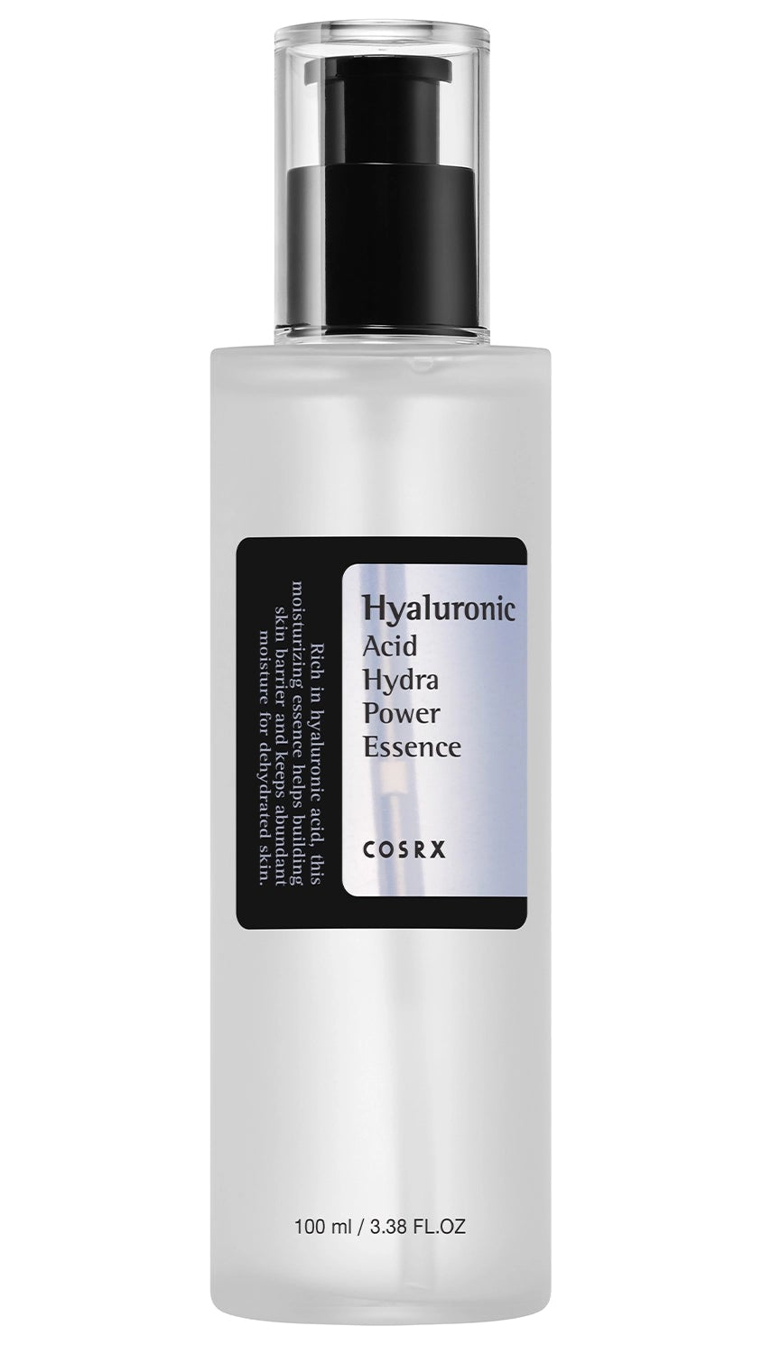 COSRX Hyaluronic Acid Hydra Power Essence