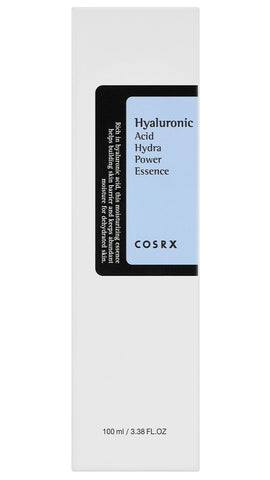 COSRX Hyaluronic Acid Hydra Power Essence