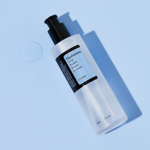 COSRX Hyaluronic Acid Hydra Power Essence