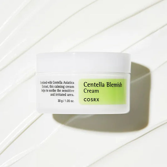 Centella Blemish Cream