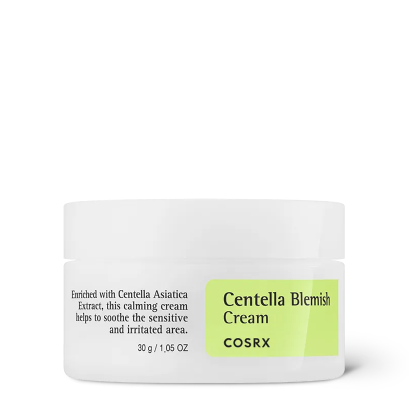 Centella Blemish Cream