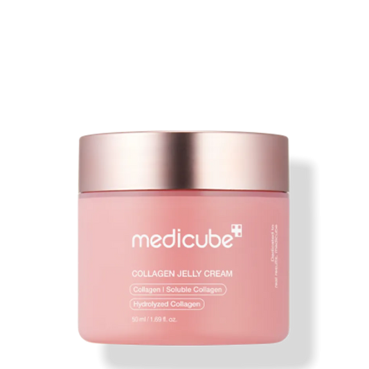 Medicube Collagen Jelly Cream