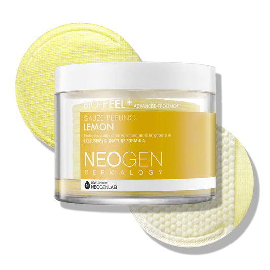 NEOGEN Dermalogy Bio-Peel Gauze Peeling Lemon