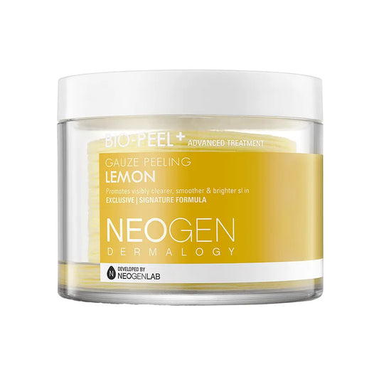 NEOGEN Dermalogy Bio-Peel Gauze Peeling Lemon