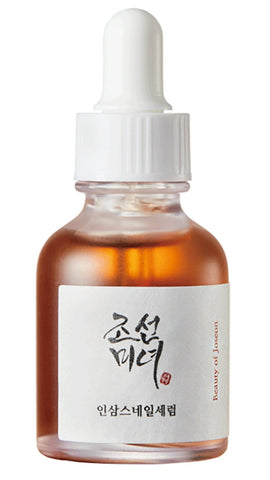 Exclusively.nl Beauty of Joseon Revive Serum Ginseng + Snail Mucin