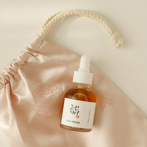 Exclusively.nl Beauty of Joseon Revive Serum Ginseng + Snail Mucin