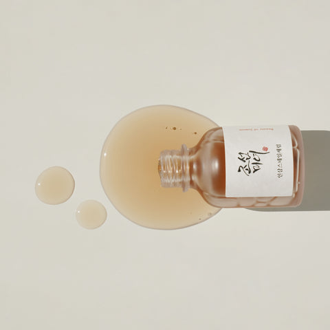Exclusively.nl Beauty of Joseon Revive Serum Ginseng + Snail Mucin