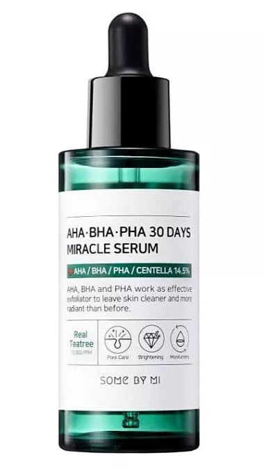 Exclusively.nl Some By Mi AHA BHA PHA 30 Days Miracle Serum