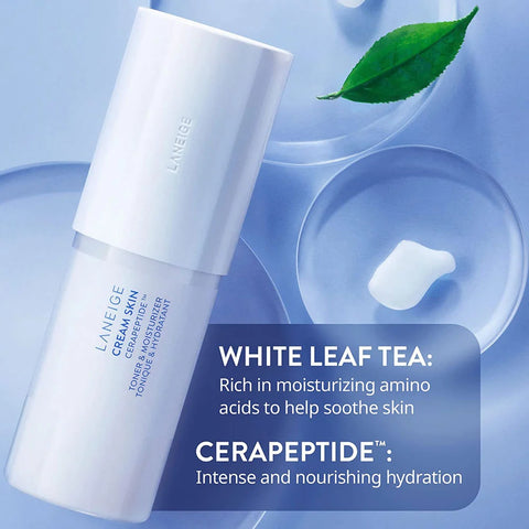 Laneige Cream Skin Refiner 