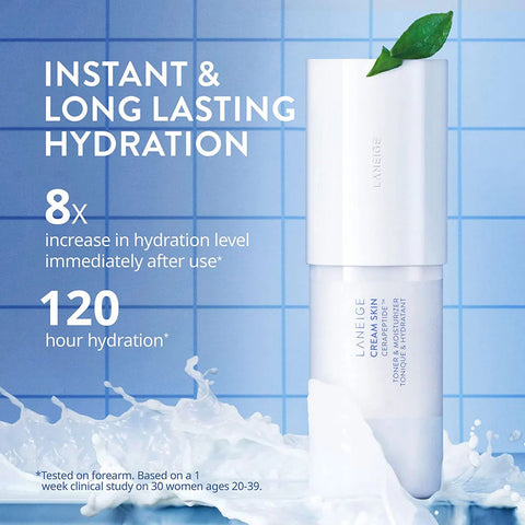 Laneige Cream Skin Refiner 