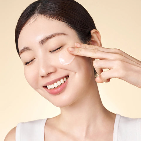 Purito Seoul Oat-in Calming Gel Cream