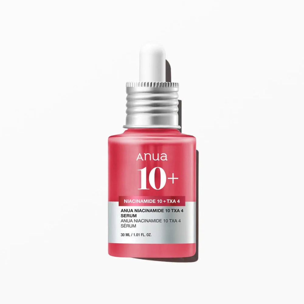 Anua Niacinamide 10% + TXA 4% Dark Spot Correcting Serum