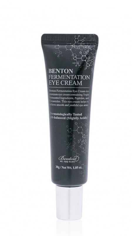 Benton Fermentation Eye Cream