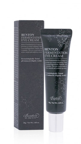 Benton Fermentation Eye Cream