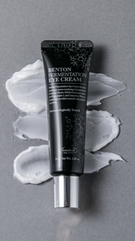 Benton Fermentation Eye Cream