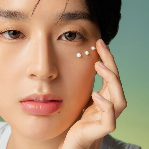 Purito Seoul Wonder Releaf Centella Eye Cream