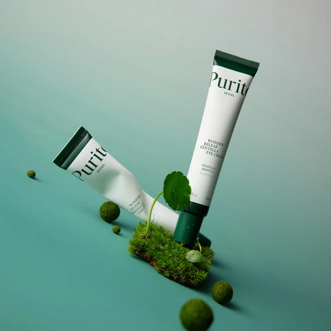 Purito Seoul Wonder Releaf Centella Eye Cream