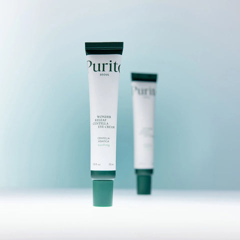 Purito Seoul Wonder Releaf Centella Eye Cream