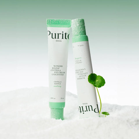 Purito Seoul Wonder Releaf Centella Eye Cream Unscented