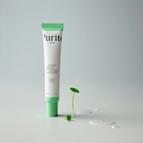 Purito Seoul Wonder Releaf Centella Eye Cream Unscented