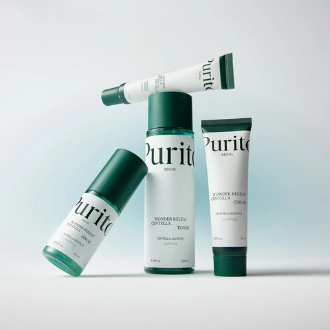 Purito Seoul Wonder Releaf Centella Eye Cream