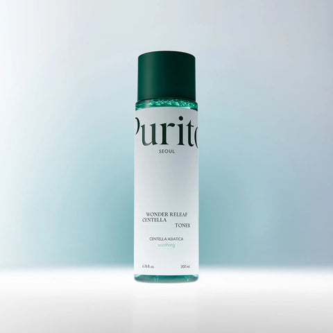 Purito Seoul Wonder Releaf Centella Toner