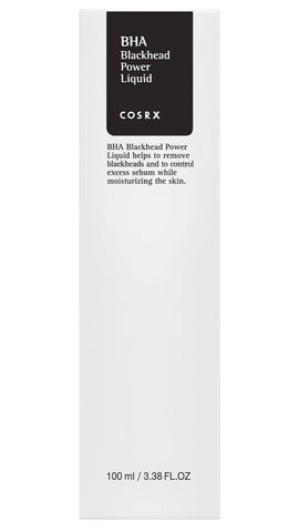 COSRX BHA Blackhead Power Liquid