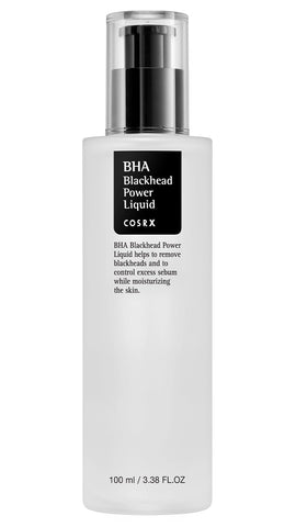 COSRX BHA Blackhead Power Liquid