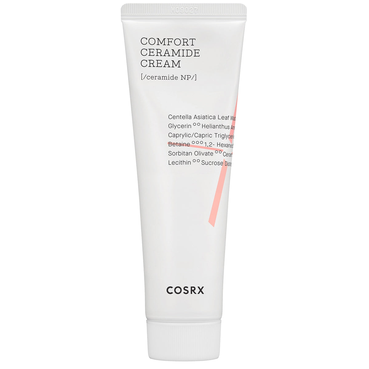 COSRX Balancium Comfort Ceramide Cream