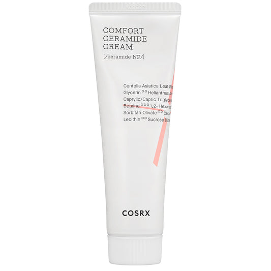 COSRX Balancium Comfort Ceramide Cream