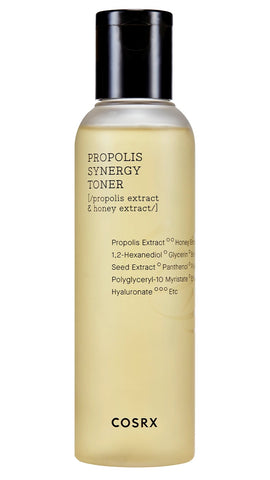 COSRX Full Fit Propolis Synergy Toner 