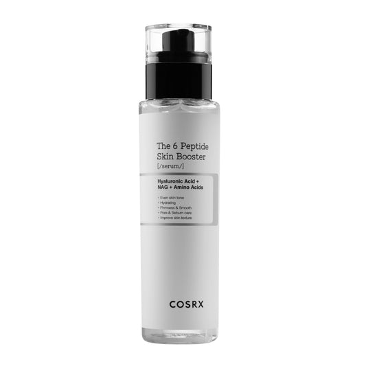 COSRX The 6 Peptide Skin Booster Serum