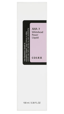 COSRX AHA 7 Whitehead Power Liquid