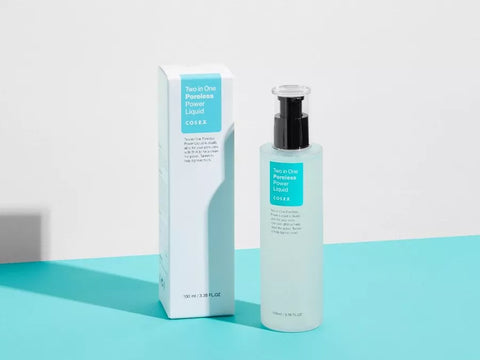 COSRX Two In One Poreless Power Liquid