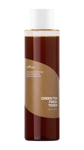 Isntree Green Tea Fresh Toner