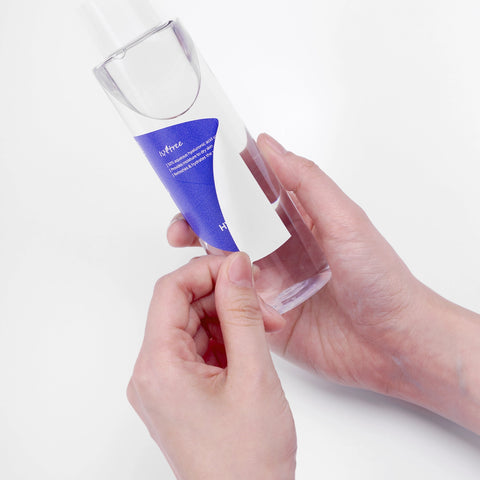 Isntree Hyaluronic Acid Toner 